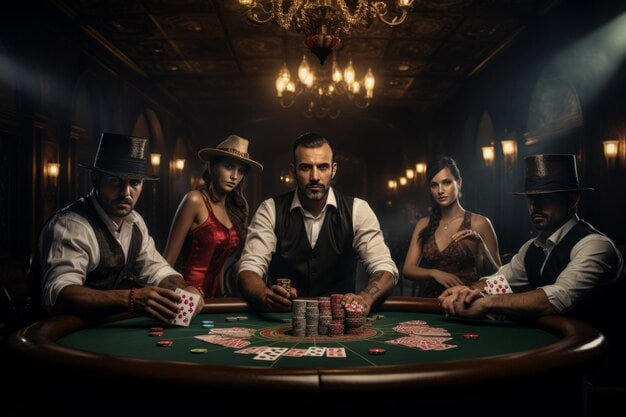 Live casino tables section view on fv777 for Bangladesh players