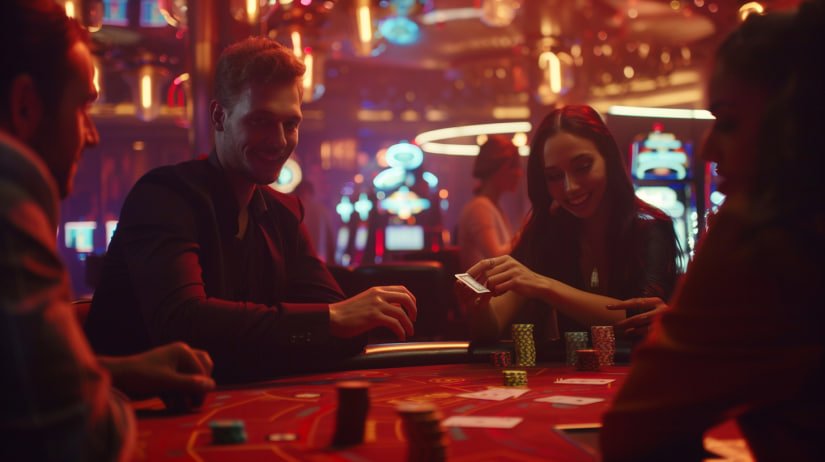 Bangladesh sports and casino-style entertainment overview on fv777